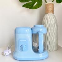 ราคา เครื่องนึ่งปั่นอาหาร Maybassen mini vs (5927411962)
