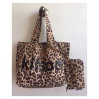 ราคา กระเป๋าเซ็ตลายเสือแบรนด์สวย Kitson จากญี่ปุ่น (17634323257)