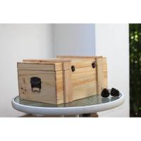 ราคา white deer box กล่องไม้สนแท้ (24762745962)