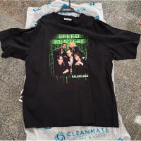 ราคา Used Balenciaga speed hunter ของแท้ 100% size M 46” หาไม่ได้แล้วนะคะ **ทักแชทขอรูปเพิ่มเติมค่ะ** Allofmyclothes_2nd (27930398402)