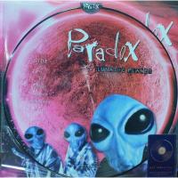 ราคา แผ่นเสียง วง Paradox "Limited Edition Pictur Vinyl" (12968755328)