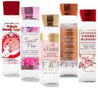 ราคา (ของแท้100%)โลชั่นน้ำหอม Bath and BodyWorks ka (76891257)
