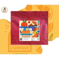 ราคา เมล็ดกาแฟคั่ว ควองโตร Cointreau liqueur Coffee 250 g. หอมกลิ่นส้มอ่อนๆ (44367070650)