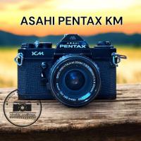 ราคา ASAHI PENTAX KM SMC PENTAX-M ZOOM 28-50MM.F4.5 (27468404354)