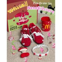 ราคา PRE-ORDER ✈️ 10-15 dayรองเท้า Cat&sofa ‍⬛️ new collection emoji แท้ (28278481070)