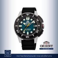 ราคา นาฬิกา Orient M-Force Sports Collection 45mm Automatic (RA-AC0L04L) Avid Time โอเรียนท์ ของแท้ (12438655667)