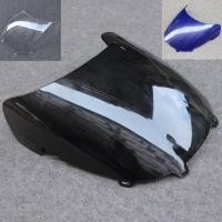 ราคา Fit for HONDA 1990 - 1993 NSR250 MC21 NC21 PGM3 Motorcycle Accessories Windscreen Windshield NSR 25 (54554131030)