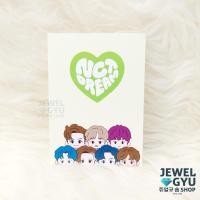 ราคา NCT Dream Cafe 7 Dream บัตรอวยพรวันเกิดจบการศึกษา | การ์ดอวยพรวันเกิดรับปริญญา KPOP (27693030717)