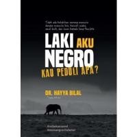 ราคา หนังสือของฉันเนโกร คุณสนใจอะไร Dr Hayya Bilal The Story Of A True Story Of Blessing With Continental Strangers ของเล่นสําหรับเด็ก (23069219108)