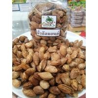 ราคา อัลมอนด์อบเนย(แบบมีเปลือก) น้ำหนัก 500-1000 กรัม ราคาจัดโปร (7623253047)