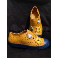 ราคา Native รองเท้าเด็กแบรนด์แท้มือสอง (27093133659)