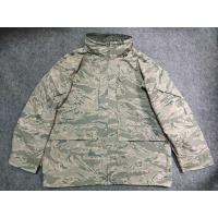 ราคา เสื้อกันฝนลายพรางไทเกอร์ LARGE-REGULAR มีตำหนิ อก 56 (25379097105)