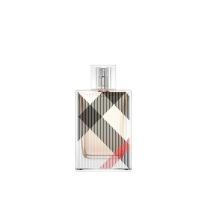 ราคา Burberry Brit Eau De Parfum – น้ําหอมผู้หญิงลายดอกไม้ – พร้อมบันทึกของ Icy Pear, Sugared Almond & Vanilla – น้ําหอมหรูหราสําหรับผู้หญิง – กลิ่นหอมติดทนนาน (55254836442)