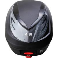 ราคา GIVI - E250N2 25 LTR - Monolock Top Case - กล่องติดท้ายรถมอเตอร์ไซค์ (2249475432)