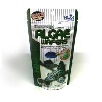 ราคา Hikari algae wafer อาหารปลาก้นตู้ เม็ดจม (82g/250g) (1724678215)