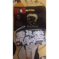 ราคา กระเป๋าสตางค์ใบยาว Betty Boop (7884469550)