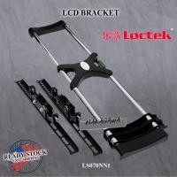 ราคา Loctek 37 ถึง 70 นิ้ว UNIVERSAL LCD TV BRACKET HOLDER LS070NN1 (23268826188)