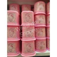 ราคา กล่องทิชชู่คิตตี้ กล่องใส่ทิชชู่คิตตี (6091682384)