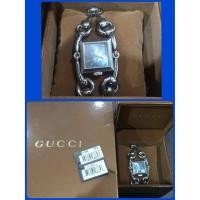 ราคา นาฬิกา Gucci bamboo pearl limited watch (3652585603)