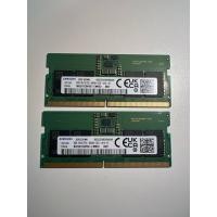ราคา Ram Notebook DDR5 16GB 8 x 2 (44157426547)