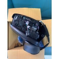 ราคา กระจกมองข้าง ข้างขวาmazda2 ปี2014 ใหม่แท้ (23630596178)