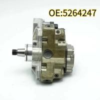 ราคา For 5264247 New Bosch Fuel Injection Pump For 2007-18 Dodge Ram Cummins 6.7L NO CORE (52053514714)
