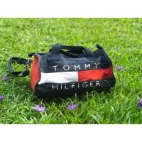 ราคา กระเป๋า tommy hilfiger มือสองของแท้ (615115152)