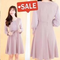 ราคา เดรส La Mignonne (2676659994)