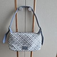 ราคา กระเป๋าคล้องไหล่ CC DOUBLE O แท้ มือ 2 (52602922441)