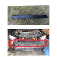 ราคา คานเหล็กหน้าหัวคัดซี แคมรี่ โฉมปี 2013 - 2018 แท้มือสอง สภาพดี (28519438684)