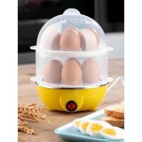 ราคา หม้อต้มไข่ 2 ชั้น egg Boiler Egg Cooker (2798571373)