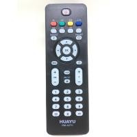 ราคา รีโมททีวี ฟิลิป Philips RM627C [ใช้กับทีวีฟิลิปส์ จอแบนตรงรุ่น] (22412206455)