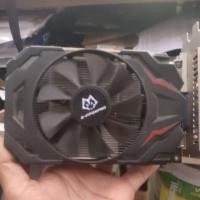 ราคา Vga radeon r7 350 2gb gddr5 พัดลมหมุนเสียไม่มีจอแสดงผล (49253944608)