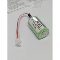 ราคา มือ1 ในไทย! OMRON CJ1W-BAT01 CR14250SE-R 3V แบตเตอรี่ลิเธียมควบคุมอุตสาหกรรม ส่งทุกวันนี้ (57552653070)