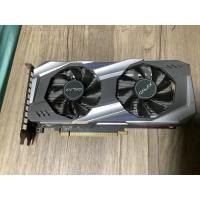 ราคา การ์ดจอมือสอง GTX1060 OC PCI-E 3GB GDDR5 192Bit (17612792350)