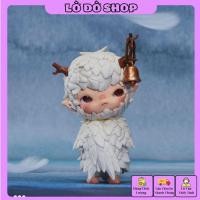 ราคา ฟิกเกอร์ POP MART Hirono Shelter Series - โมเดล Shelter Hirono - BLIND BOX (45856537004)