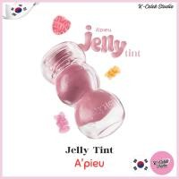 ราคา A'pieu Jelly Tint 10colors (26244250762)