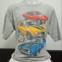 ราคา เสื้อรถเก่า usaแท้ มือ2 (4632791715)