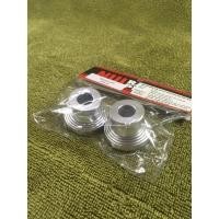 ราคา พร้อมส่งบูทล้อหน้า เวฟ125 ไมล์ดิจิตอล Wave 125 Wave125i ราคาต่อ 1 คู่ อย่างดี #งานหนุ่ยเรซซิ่งแท้ (10357864710)