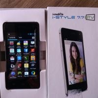 ราคา I-mobile i-Style 7.7 DTV (2796614578)