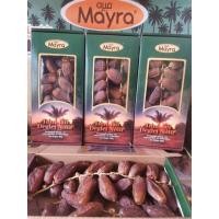 ราคา อินทผาลัมเดทเลทนัวร์ 400 กรัม ยกลัง 12 กล่อง (17131986009)