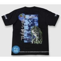 ราคา เสื้อยืด TRAVIS SCOTT astro world (7973798289)