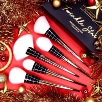 ราคา SUPERMOM TWINKLE STAR BRUSH SET ❗สินค้าแท้%❗ (6915649319)