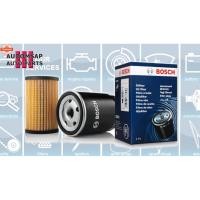 ราคา ไส้กรองน้ำมันเครื่อง BOSCH รุ่น O1014 สำหรั Nissan Juke 1.5, 1.6 year 2010-2016 (42519229214)