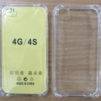 ราคา ANTI CRACK IPHONE 4 / 4S /4G / ANTICRCK SOFTCASE SILICONE CASE RAK (41655719582)