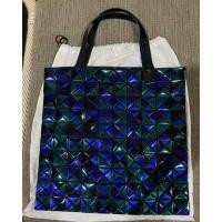 ราคา กระเป๋า BAO BAO Issey Miyake 10*10 มือสอง ของแท้ 100% (21439323001)
