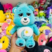 ราคา ตุ๊กตาหมี แคร์แบร์ “Bedtime Bear” (26085104797)