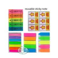 ราคา ดัชนีลูกศรเรืองแสง / ดัชนีแถบ / ป้ายดัชนีนี้ / ฟิล์มดัชนีเหนียว / ธงดัชนีแท็บ หน้า (40663822751)