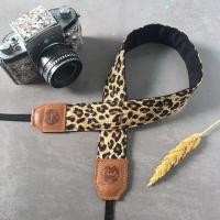 ราคา สายสะพายกล้อง เสือชีต้า Mirrorless camera strap (92186173)
