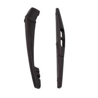 ราคา Car Rear Windshield Windscreen Wiper Arm & Blade Set For Honda HR-V 2016 2017 2018 2019 2020 A0121A (55455607098)